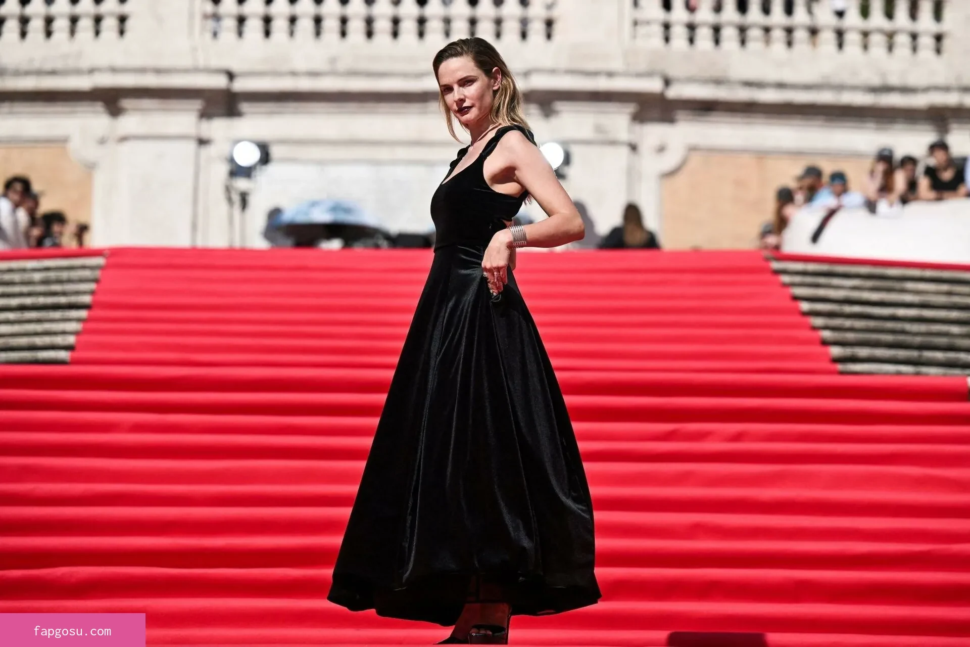 Rebecca Ferguson