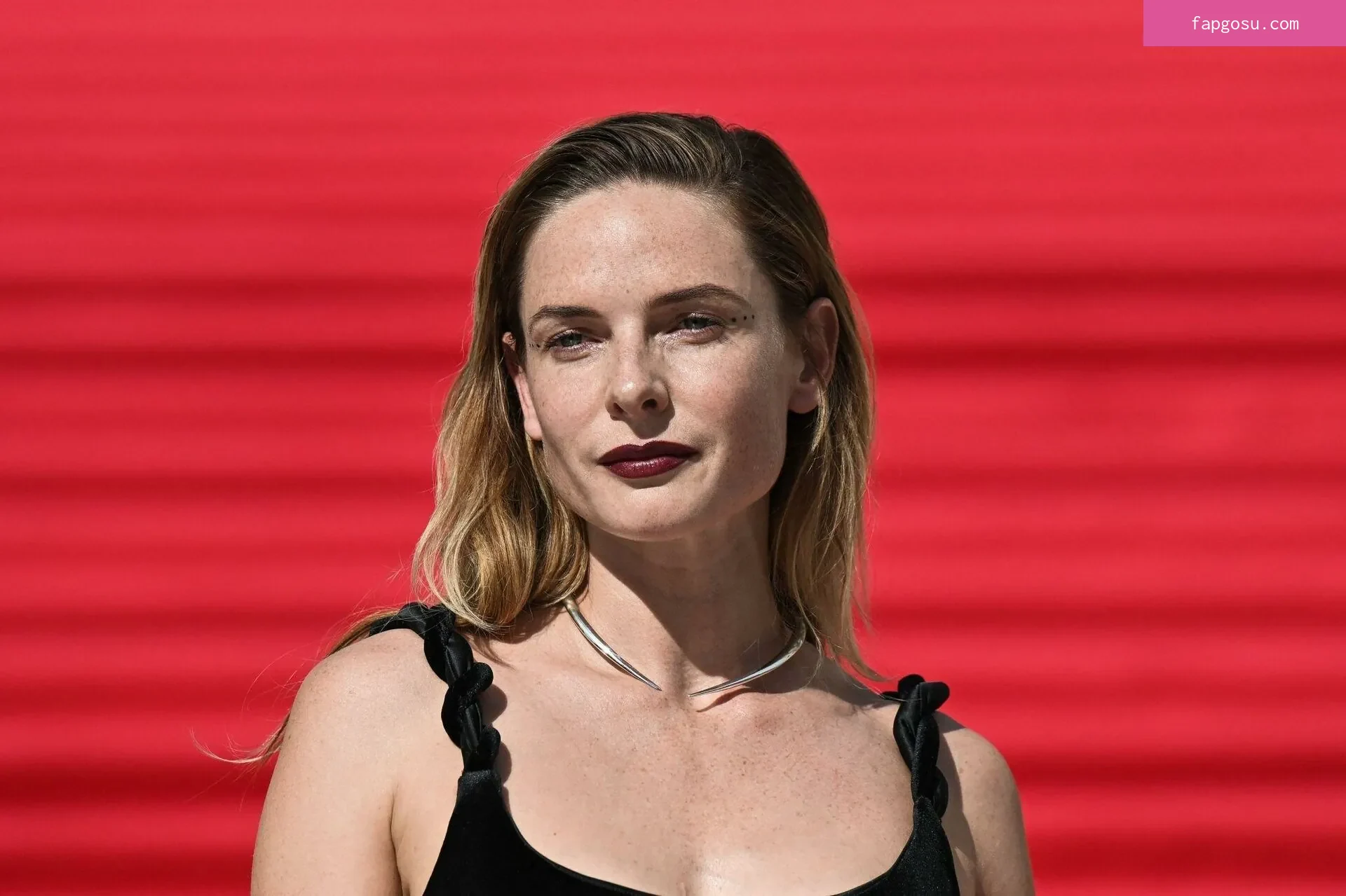 Rebecca Ferguson