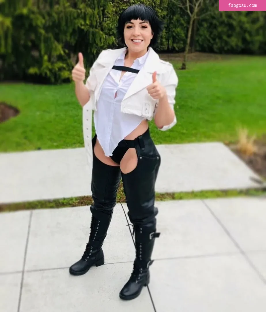 Rebecca Ford - Photo #112