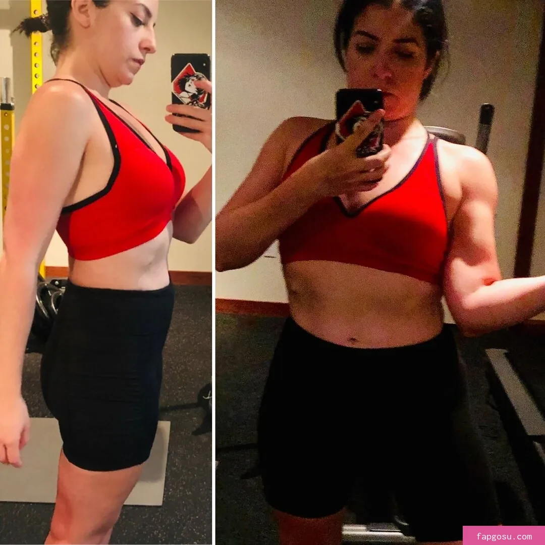 Rebecca Ford - Photo #115