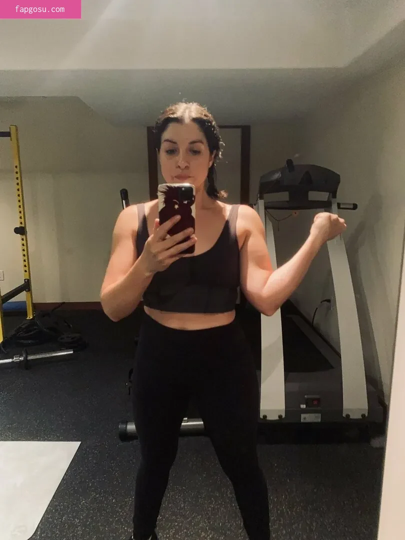 Rebecca Ford - Photo #120