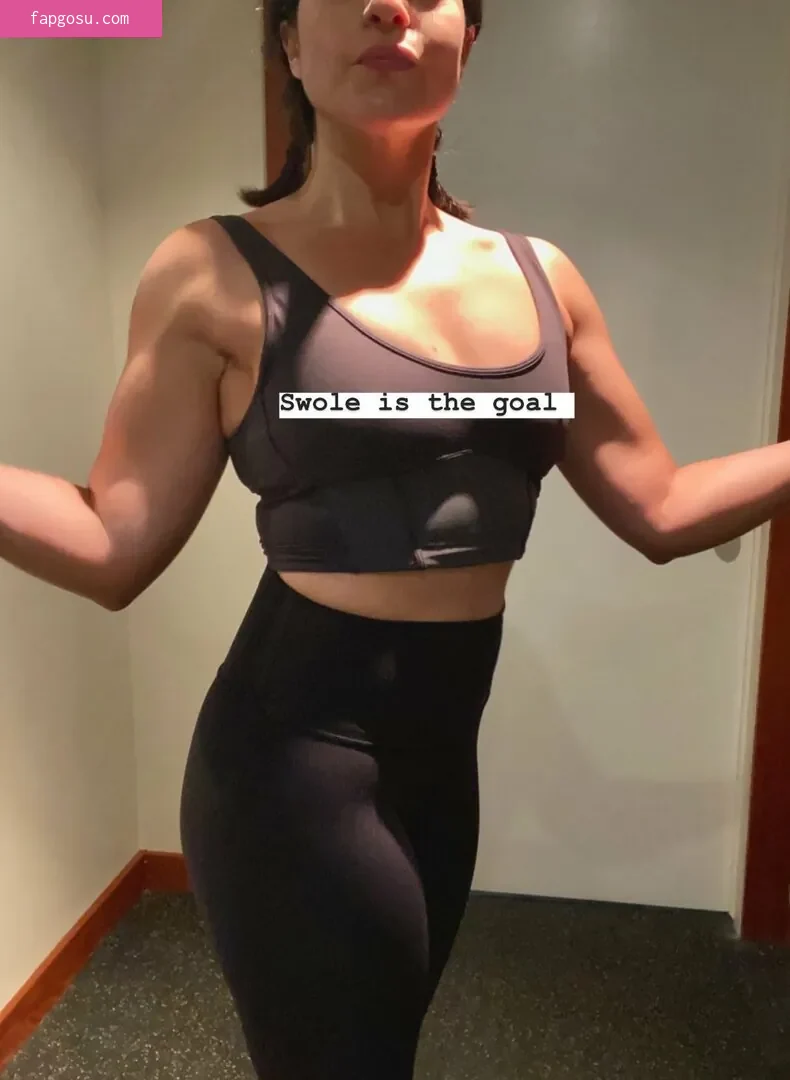 Rebecca Ford - Photo #121