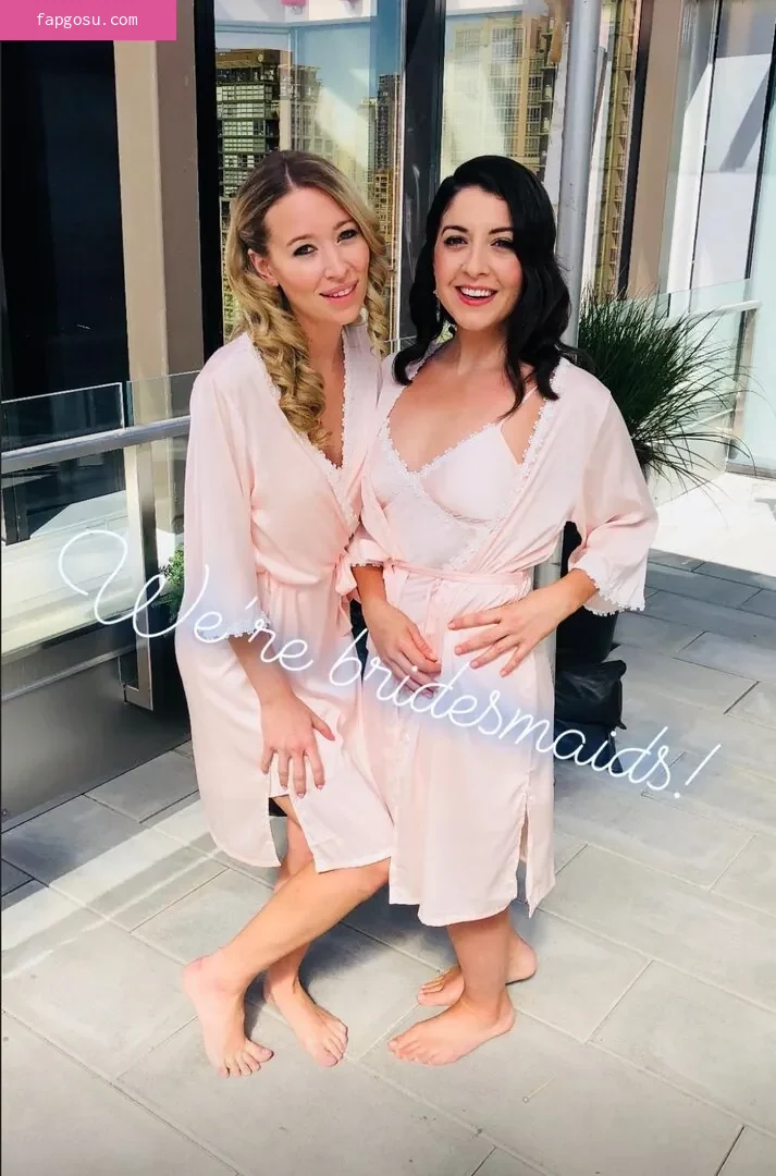 Rebecca Ford - Photo #123