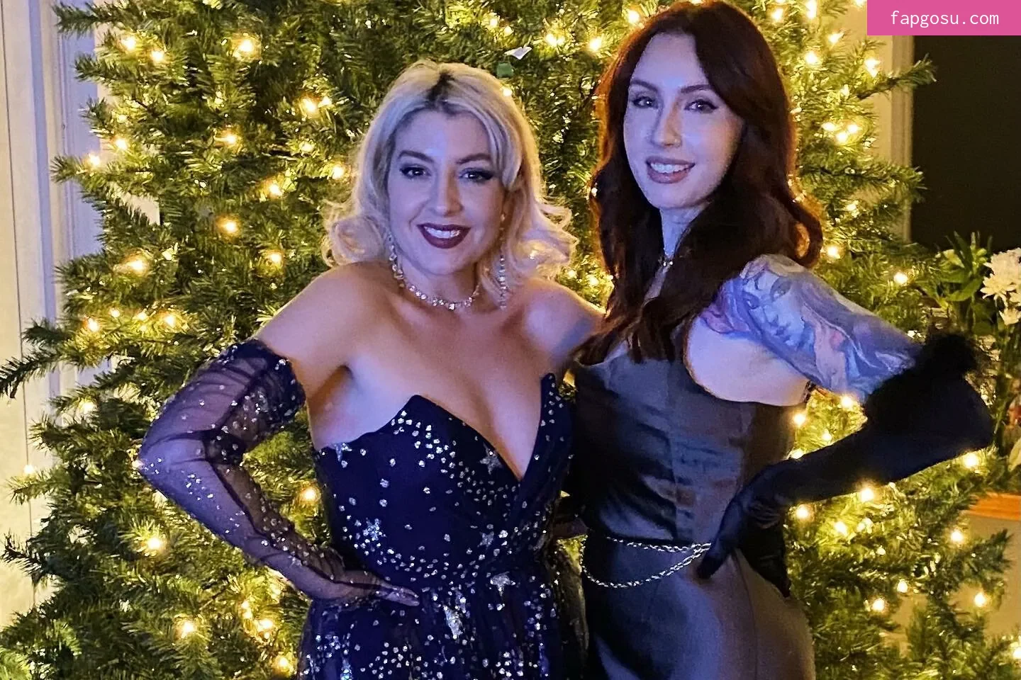 Rebecca Ford - Photo #139