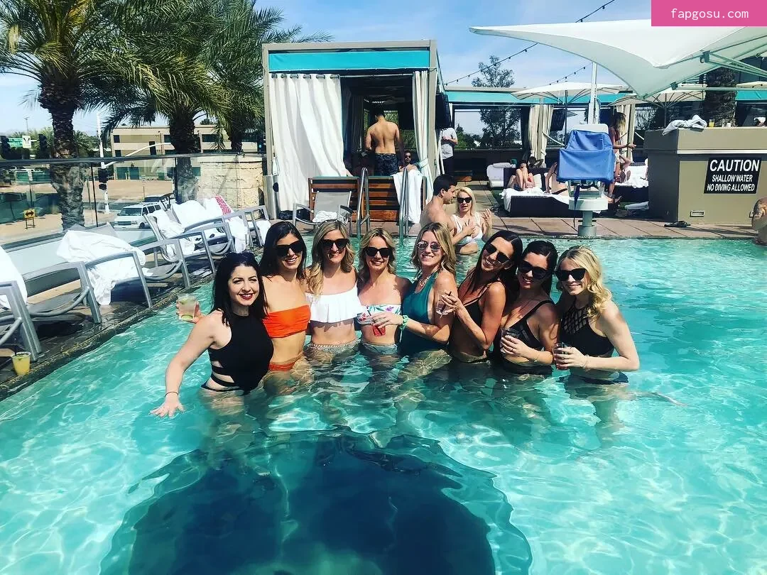 Rebecca Ford - Photo #141