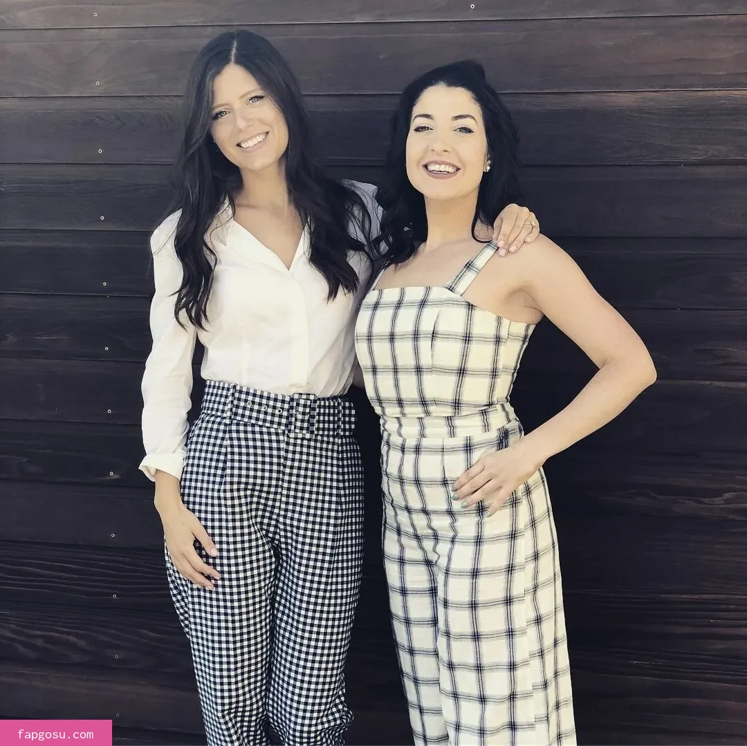 Rebecca Ford - Photo #142