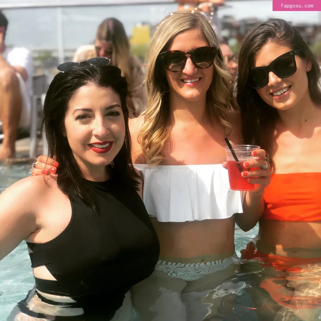 Rebecca Ford - Photo #144