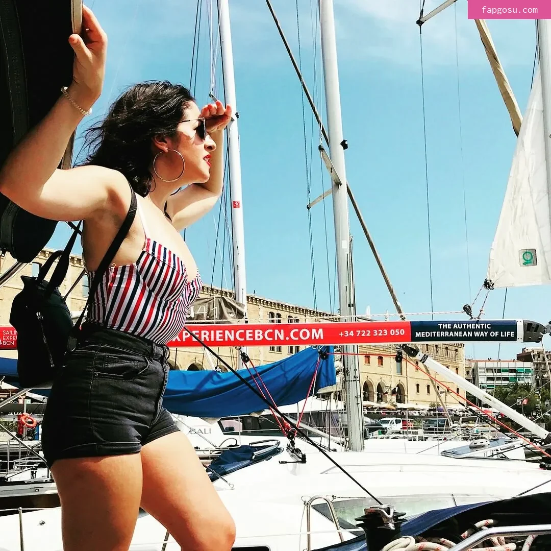 Rebecca Ford - Photo #147