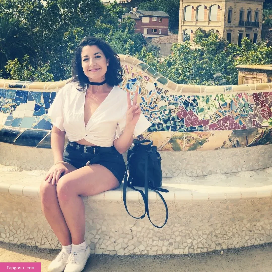 Rebecca Ford - Photo #148