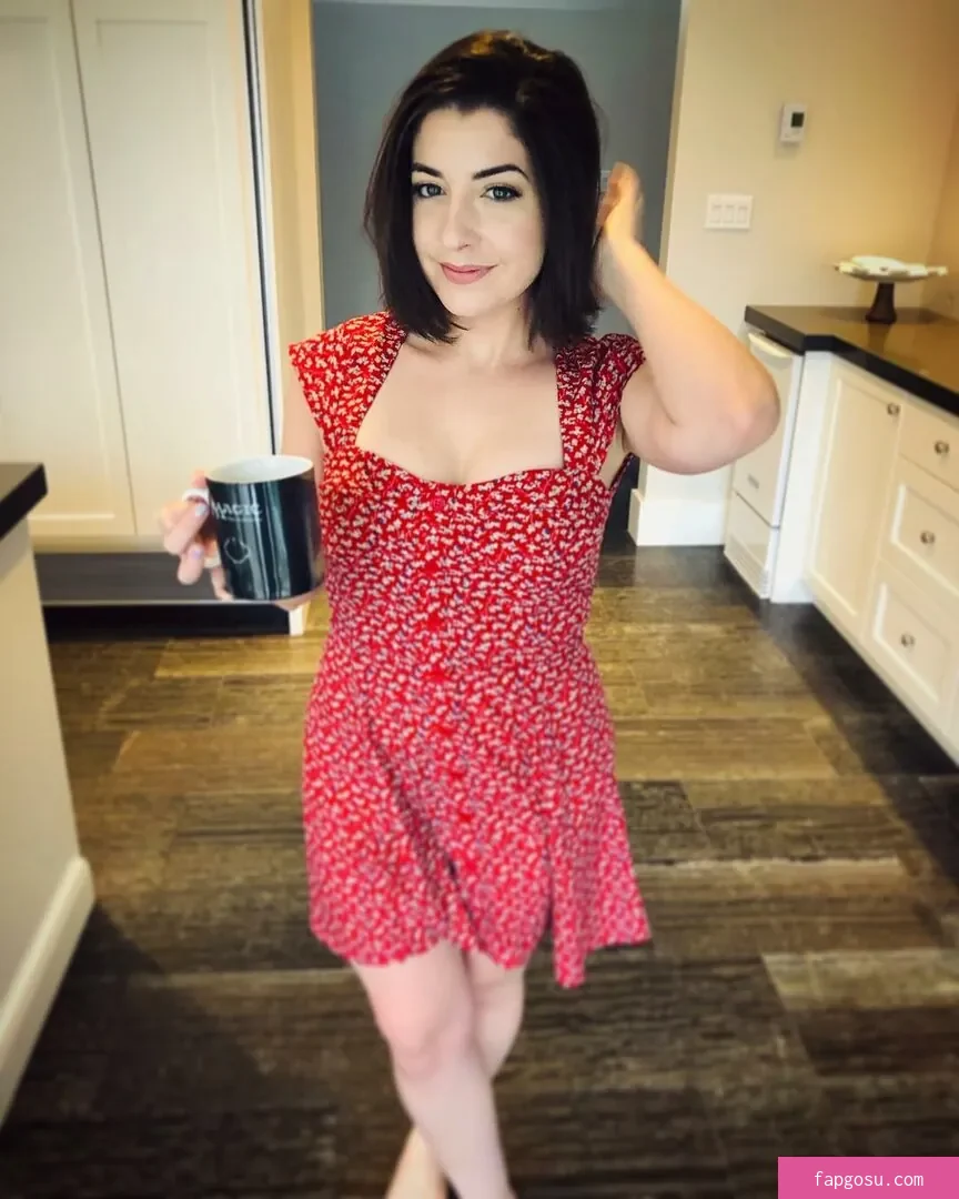 Rebecca Ford - Photo #150