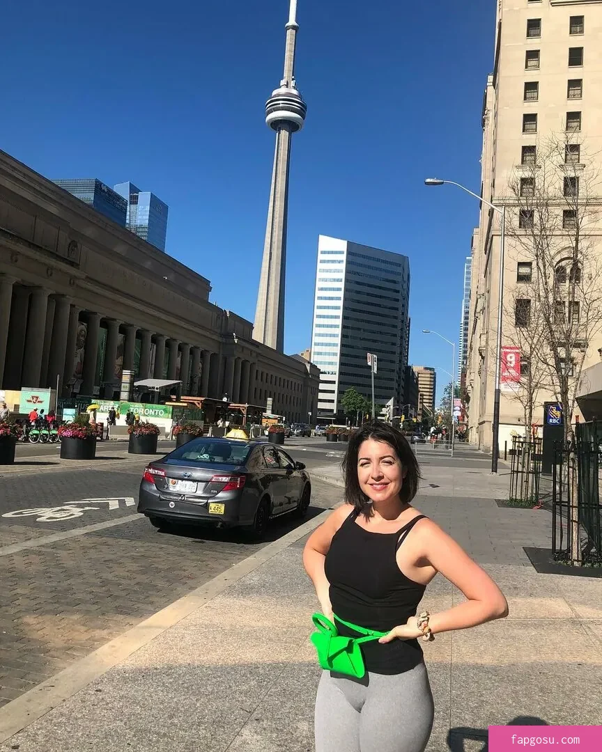 Rebecca Ford - Photo #151