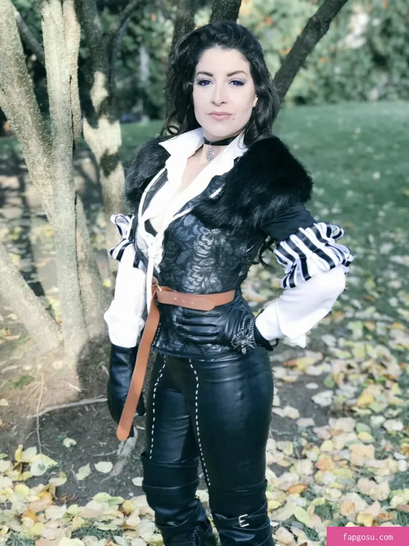 Rebecca Ford - Photo #153