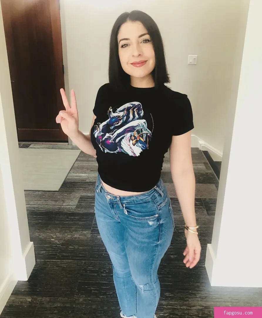 Rebecca Ford - Photo #155