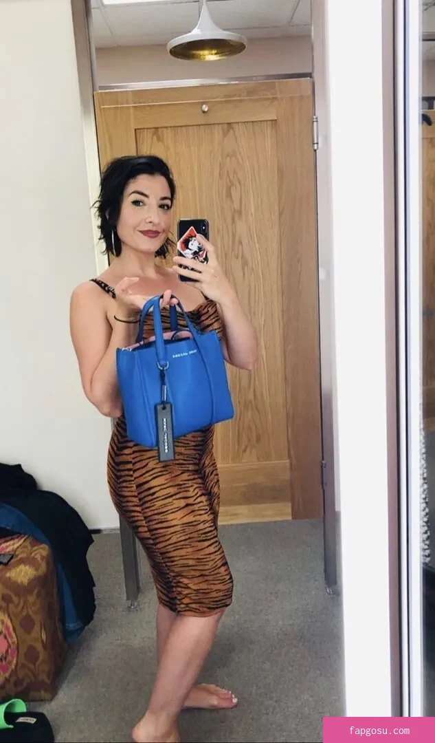 Rebecca Ford - Photo #158