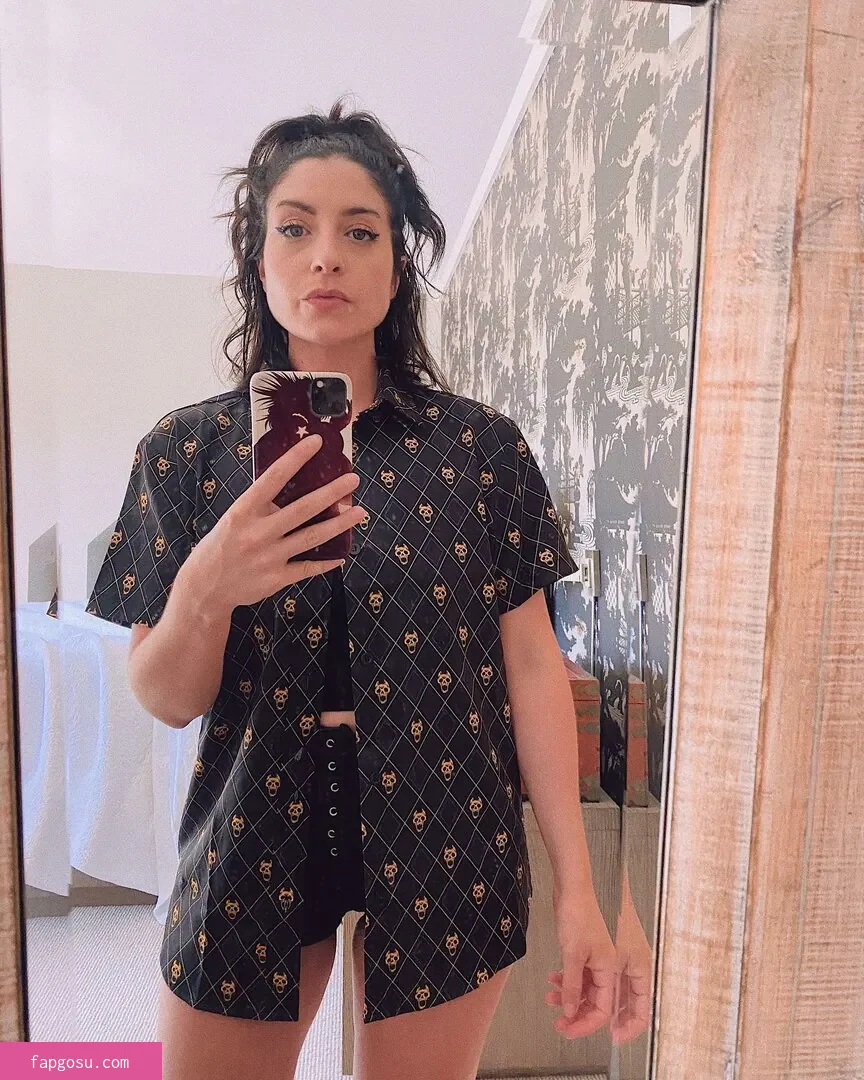 Rebecca Ford - Photo #160