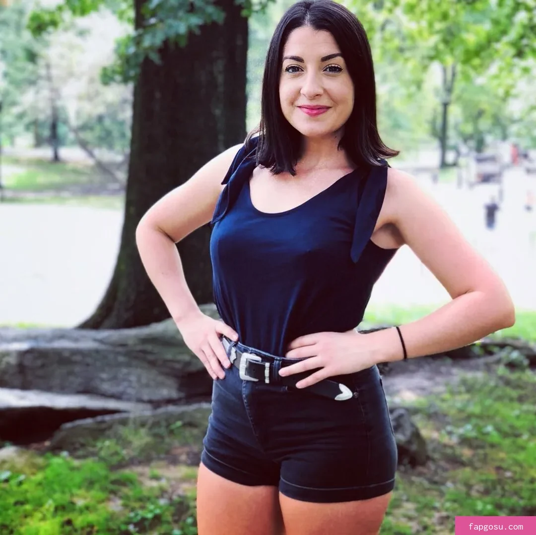 Rebecca Ford - Photo #162