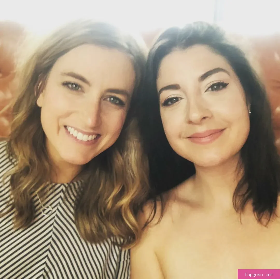 Rebecca Ford - Photo #163