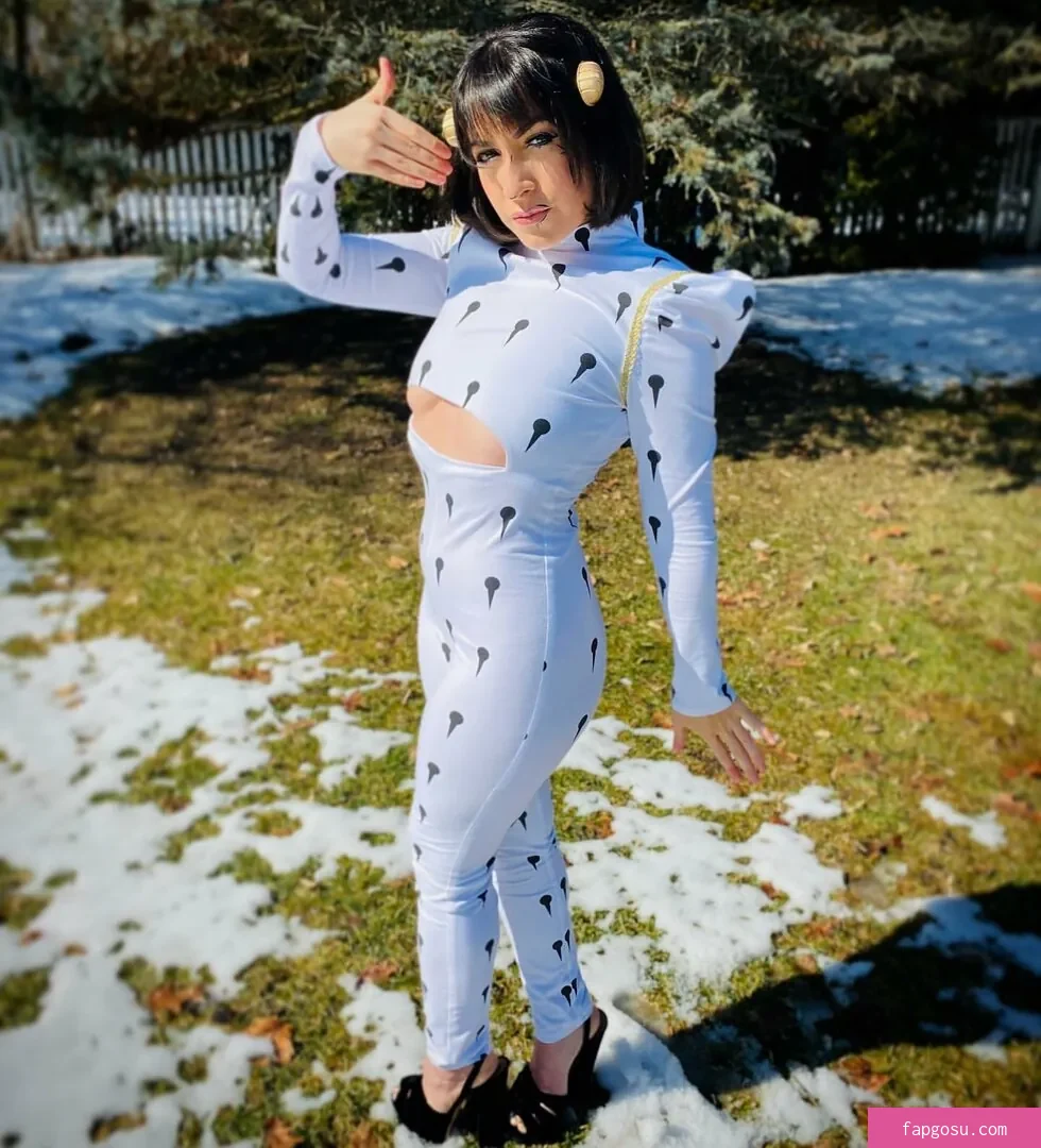 Rebecca Ford - Photo #166