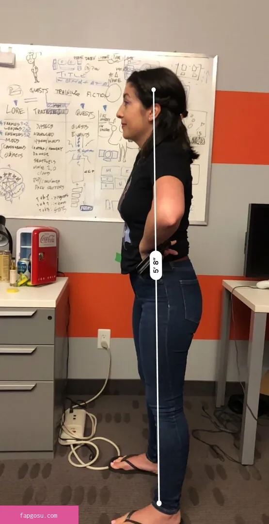 Rebecca Ford - Photo #167