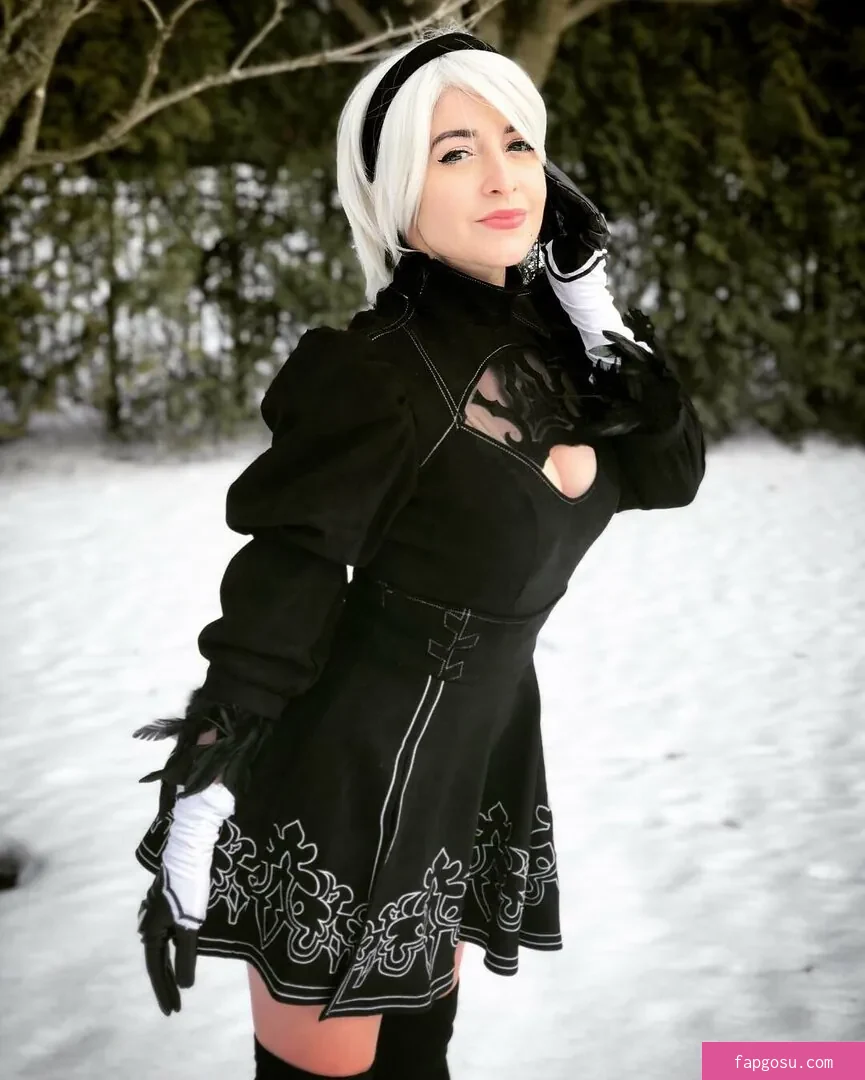 Rebecca Ford - Photo #168