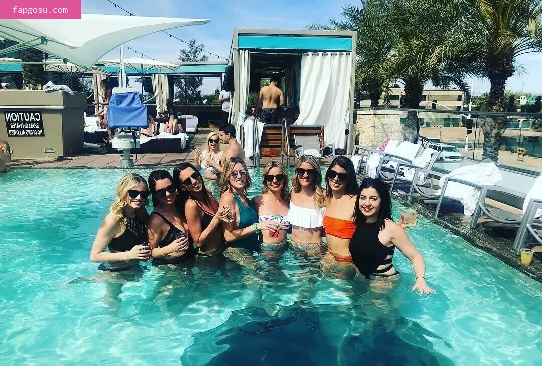 Rebecca Ford - Photo #169