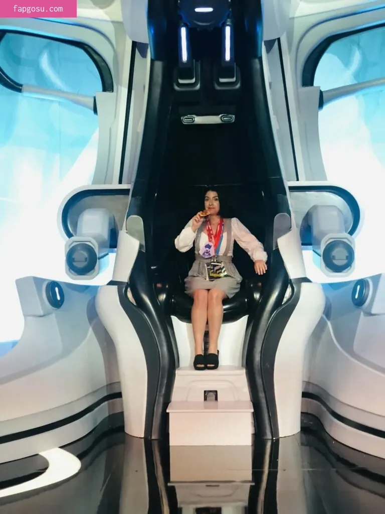 Rebecca Ford - Photo #170