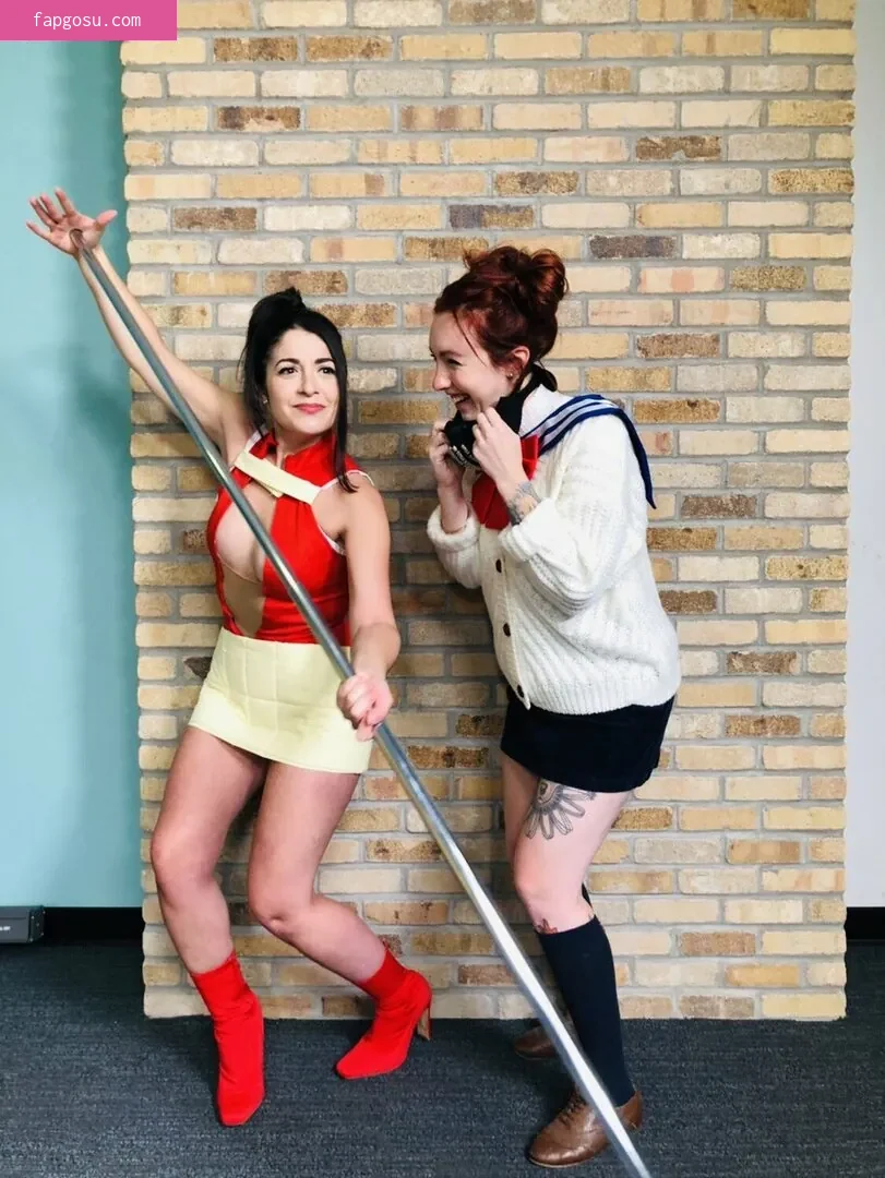 Rebecca Ford - Photo #172