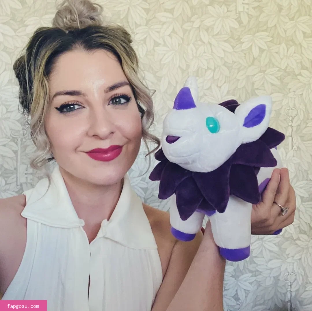 Rebecca Ford - Photo #174