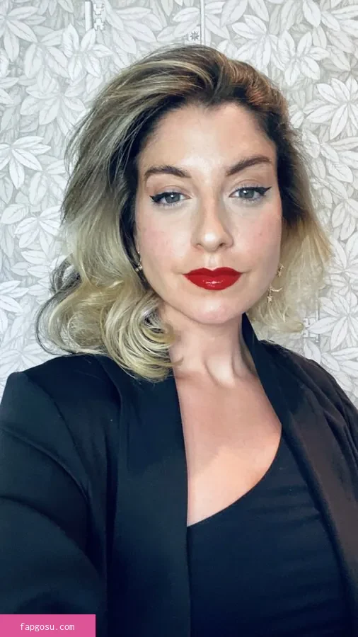 Rebecca Ford - Photo #176