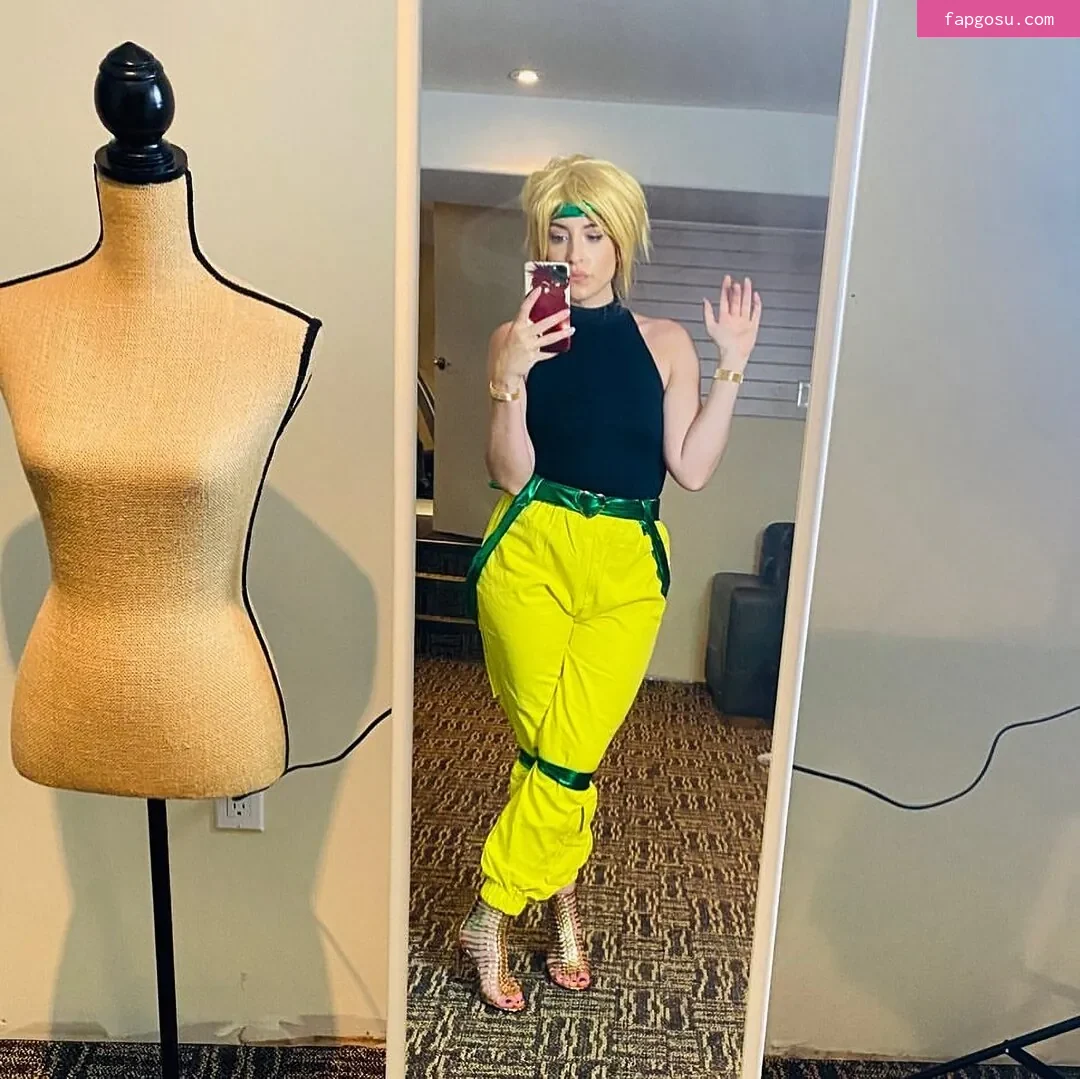 Rebecca Ford - Photo #179