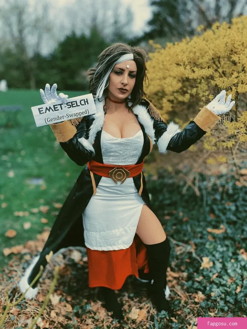 Rebecca Ford - Photo #180