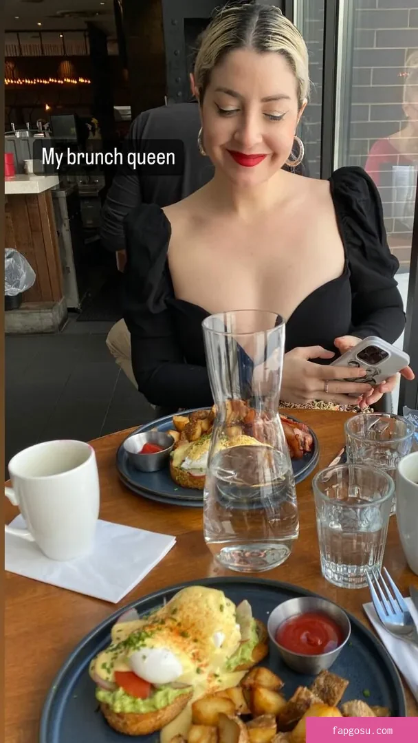 Rebecca Ford - Photo #181