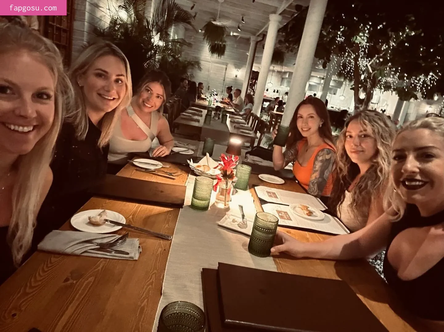 Rebecca Ford - Photo #183