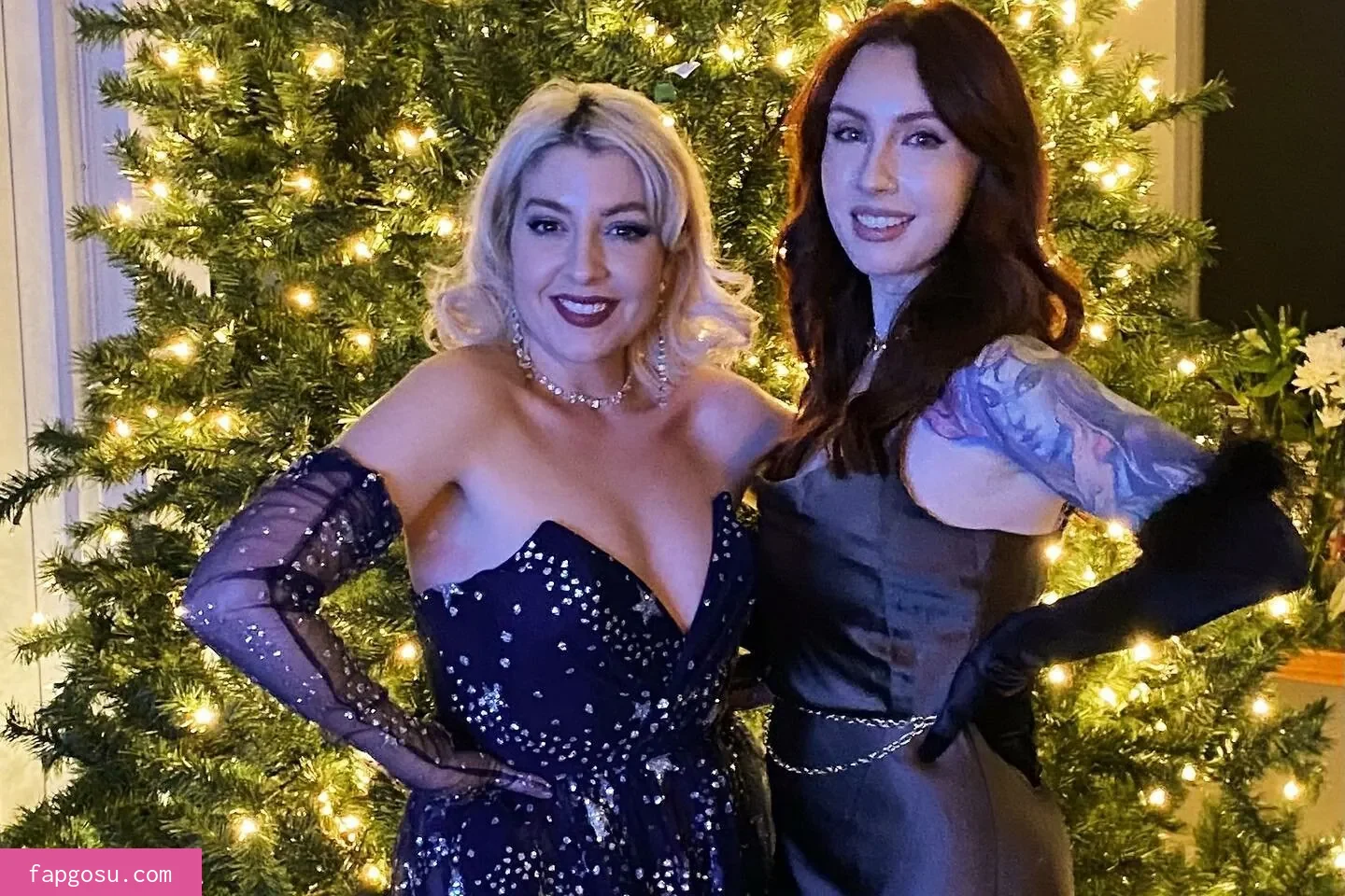 Rebecca Ford - Photo #186