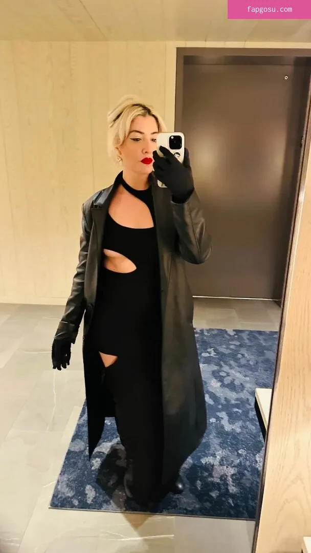 Rebecca Ford - Photo #188