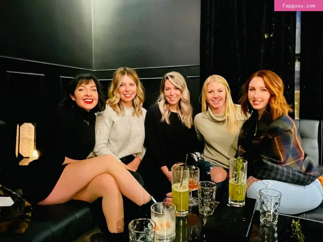 Rebecca Ford - Photo #189