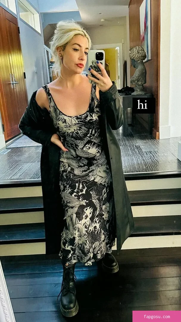 Rebecca Ford - Photo #191