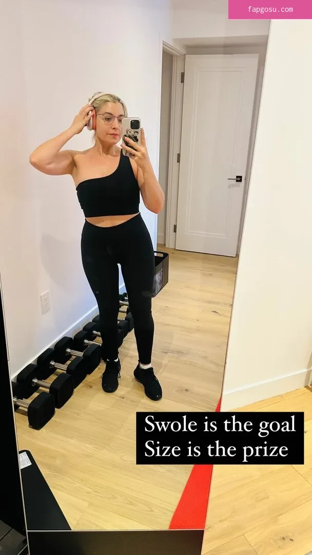 Rebecca Ford - Photo #198