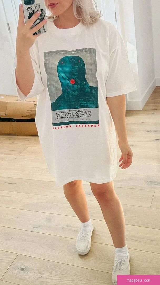 Rebecca Ford - Photo #200