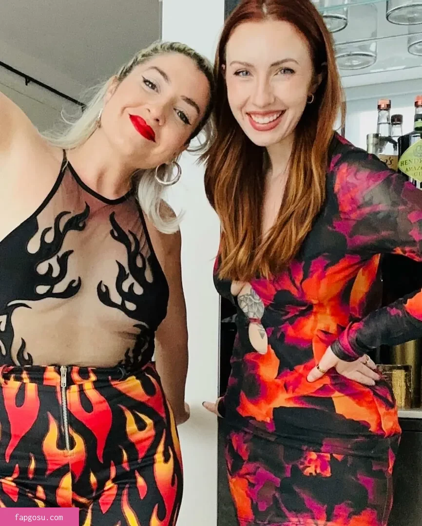 Rebecca Ford - Photo #203