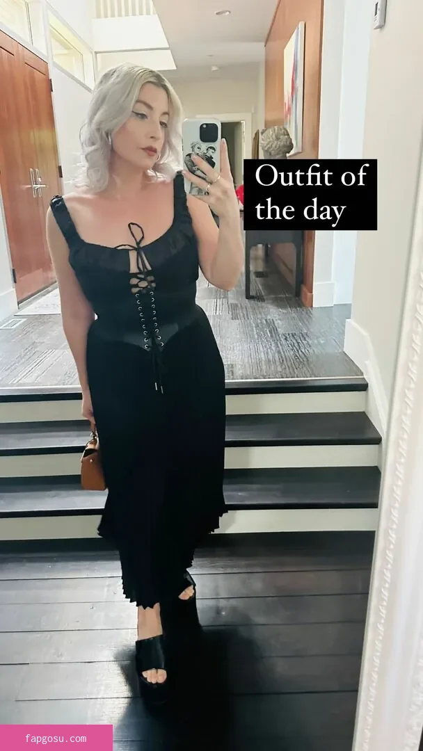 Rebecca Ford - Photo #204