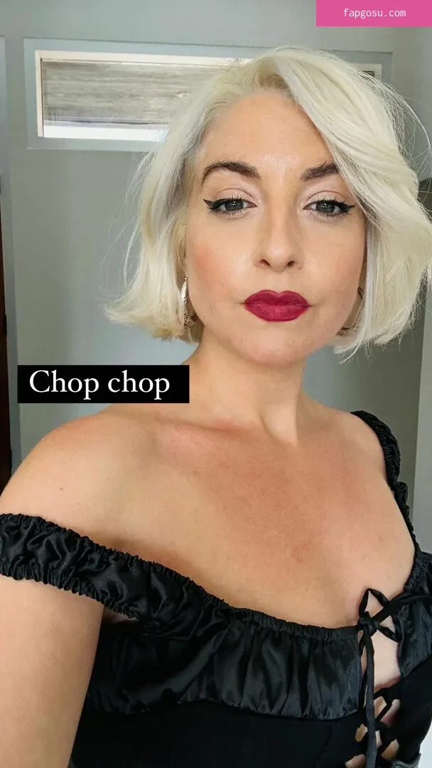 Rebecca Ford - Photo #205