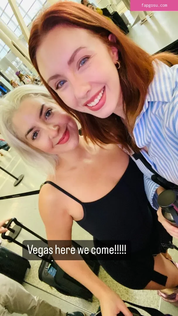 Rebecca Ford - Photo #210