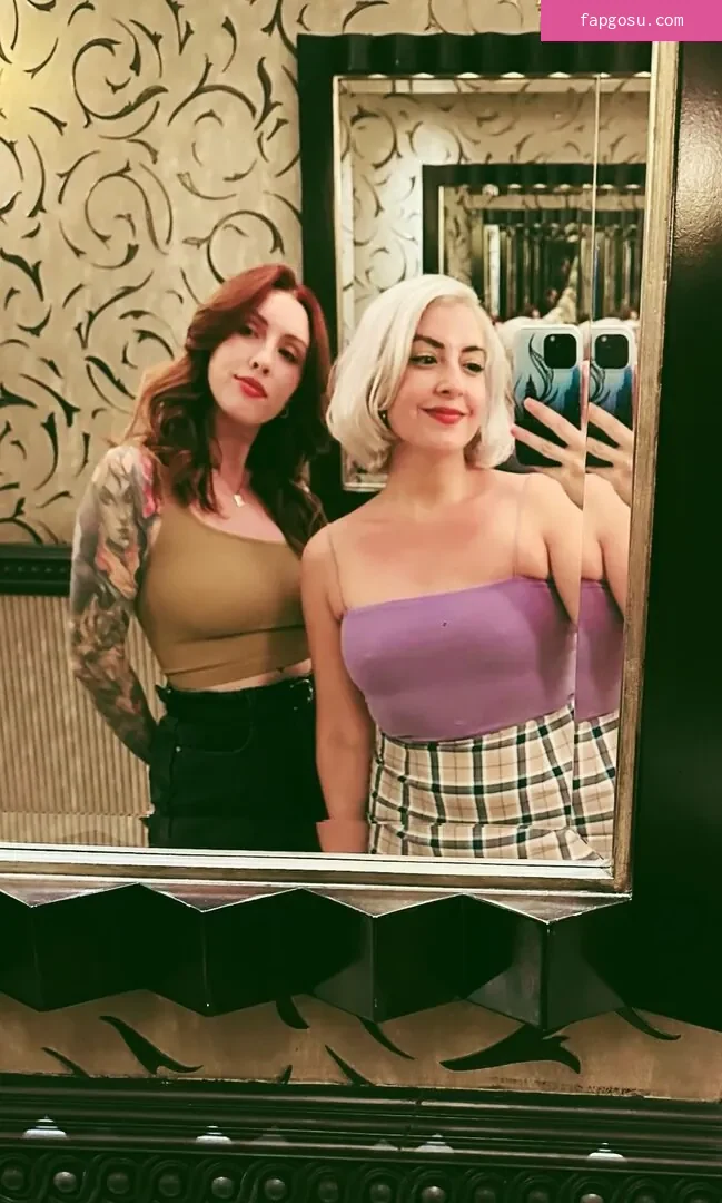 Rebecca Ford - Photo #211