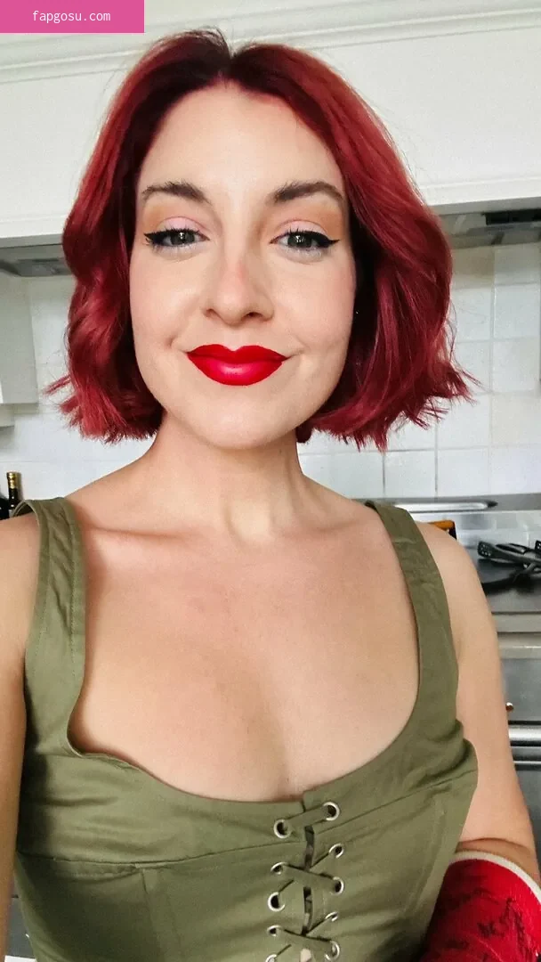 Rebecca Ford - Photo #214