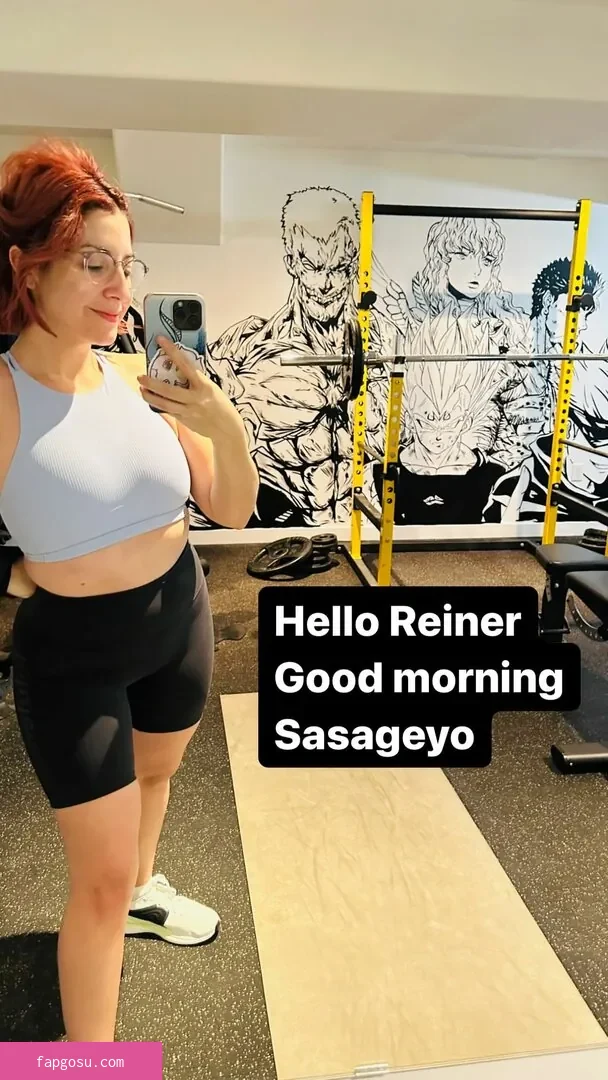 Rebecca Ford - Photo #215