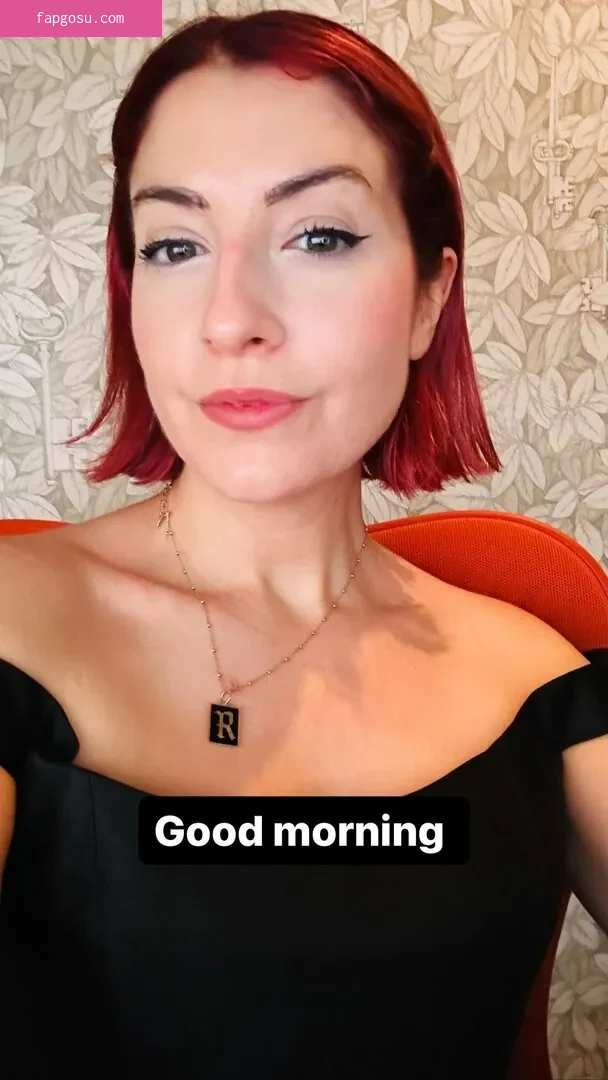 Rebecca Ford - Photo #217