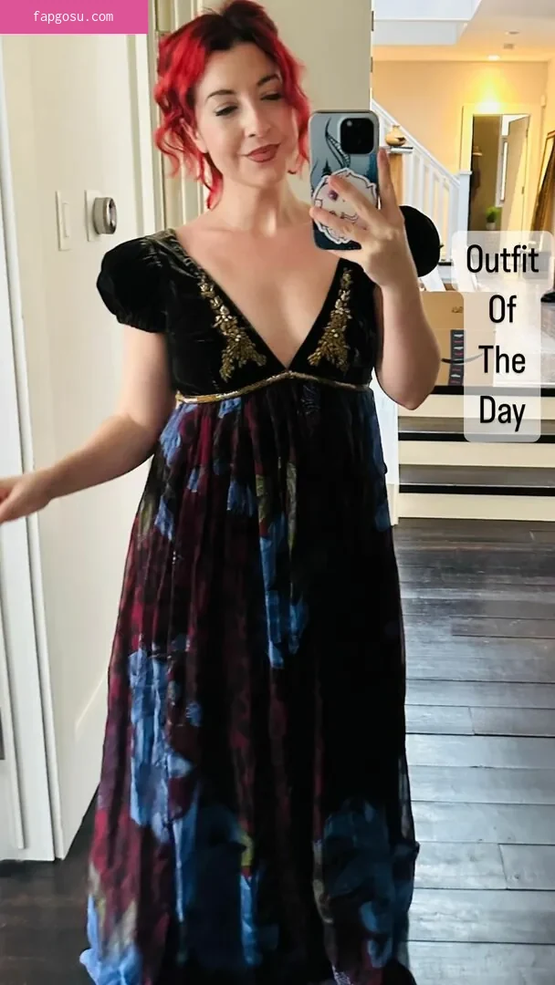 Rebecca Ford - Photo #219