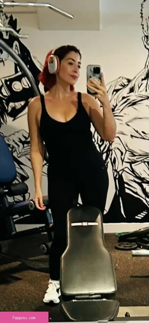 Rebecca Ford - Photo #220