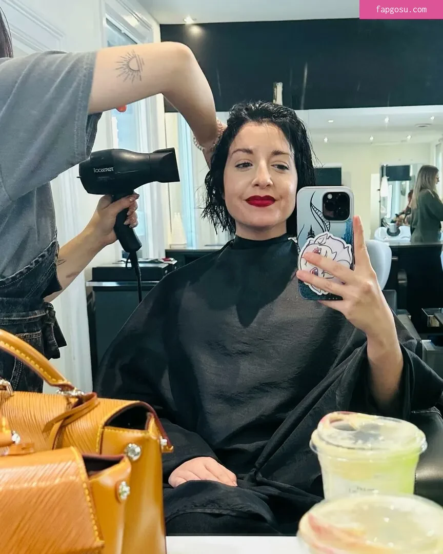 Rebecca Ford - Photo #221